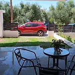 Pagani - Luxury Maisonette I1 Apartman *