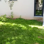 Apartman Pagani - Luxury Maisonette I1 Kalamáta