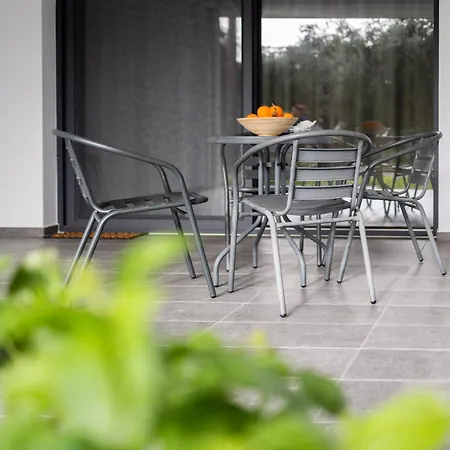 Pagani - Luxury Maisonette I1 Apartman *