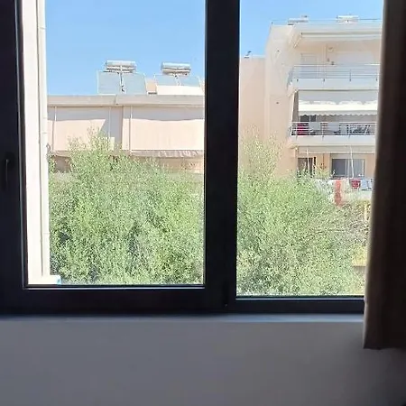 Apartment Pagani - Luxury Maisonette I1 Kalamata