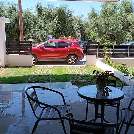 Pagani - Luxury Maisonette I1 Apartment *