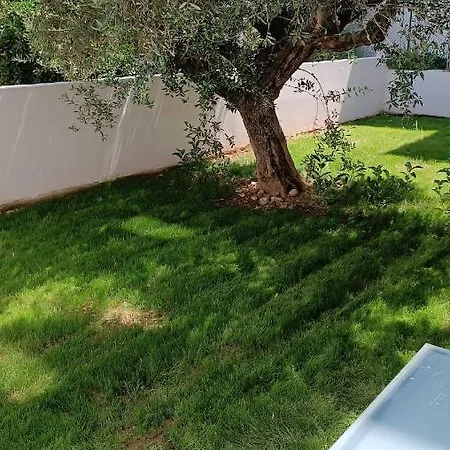 Pagani - Luxury Maisonette I1 * Kalamata