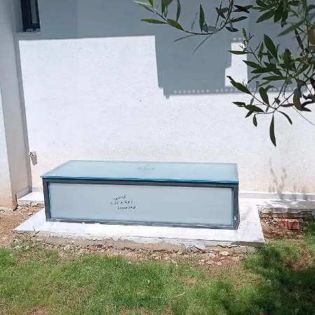 Pagani - Luxury Maisonette I1 * Kalamata