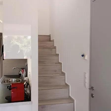 Pagani - Luxury Maisonette I1 *