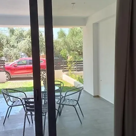 Pagani - Luxury Maisonette I1 קלמאטה