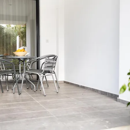 Apartment Pagani - Luxury Maisonette I1 *