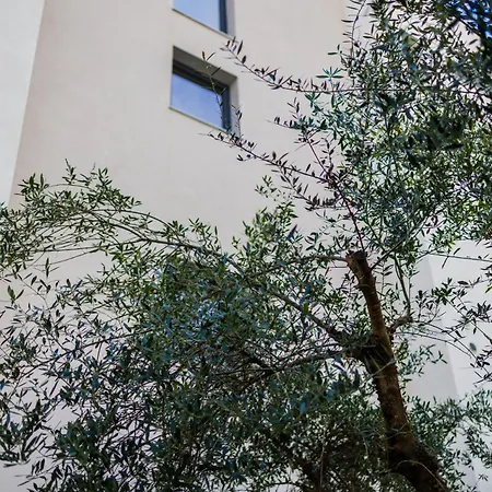 Pagani - Luxury Maisonette I1 Apartment