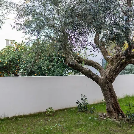 Pagani - Luxury Maisonette I1 דירה