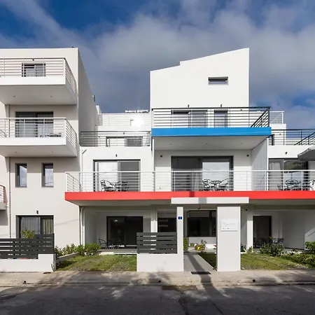 Pagani - Luxury Maisonette I1 *