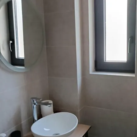 Apartment Pagani - Luxury Maisonette I1