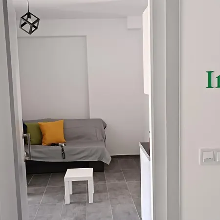 Pagani - Luxury Maisonette I1 קלמאטה