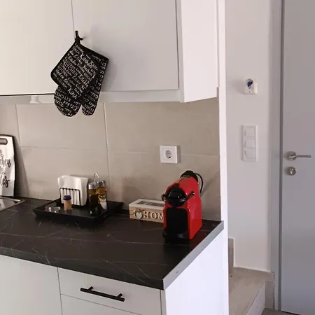 Pagani - Luxury Maisonette I1 *