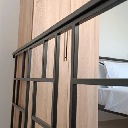 דירה Pagani - Luxury Maisonette I1 קלמאטה