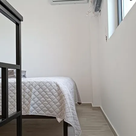 Apartment Pagani - Luxury Maisonette I1 *