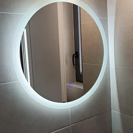 Pagani - Luxury Maisonette I1