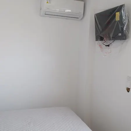 Pagani - Luxury Maisonette I1 קלמאטה