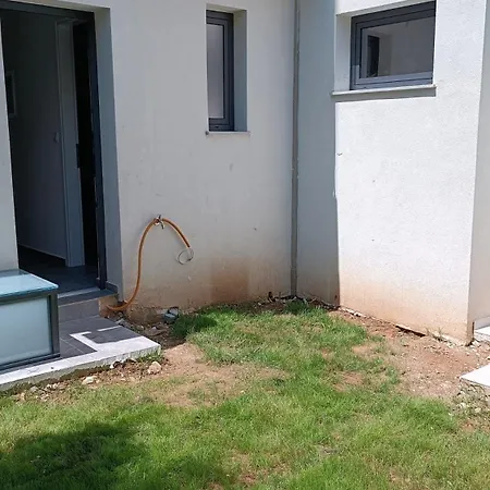 Pagani - Luxury Maisonette I1 Apartment *