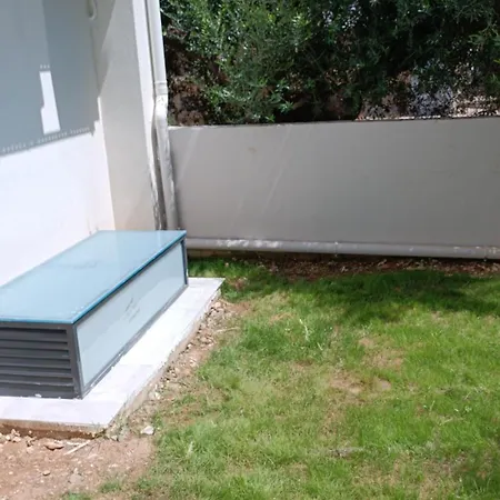 דירה Pagani - Luxury Maisonette I1