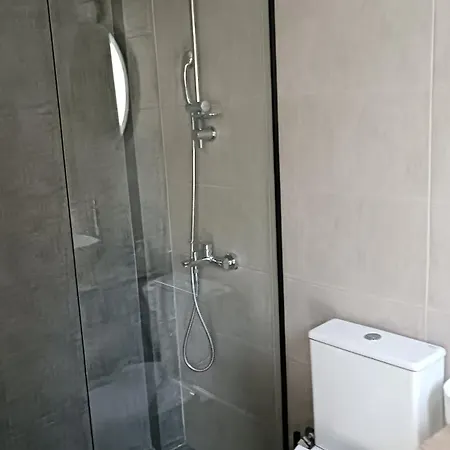 Pagani - Luxury Maisonette I1 דירה קלמאטה