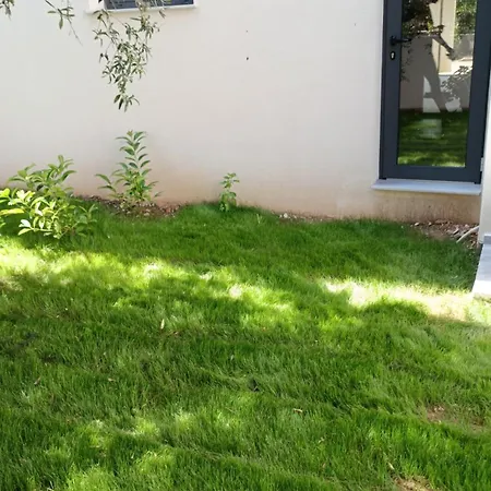 דירה Pagani - Luxury Maisonette I1 קלמאטה