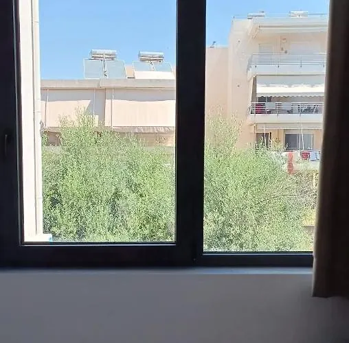 Apartman Pagani - Luxury Maisonette I1 Kalamáta