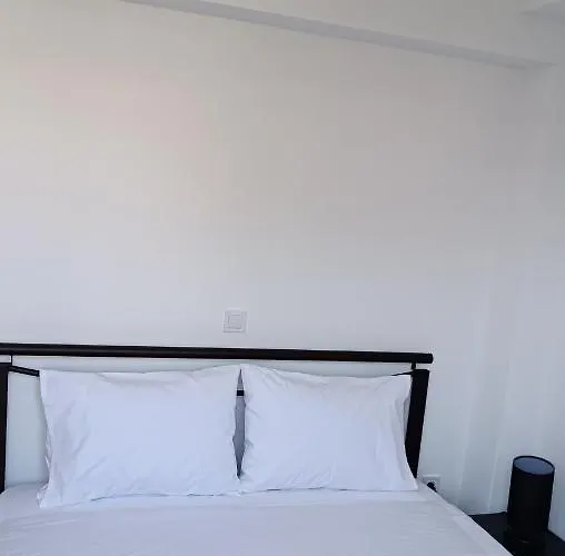 Pagani - Luxury Maisonette I1 Apartman