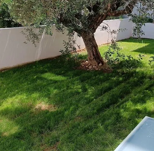 Pagani - Luxury Maisonette I1 * Kalamáta