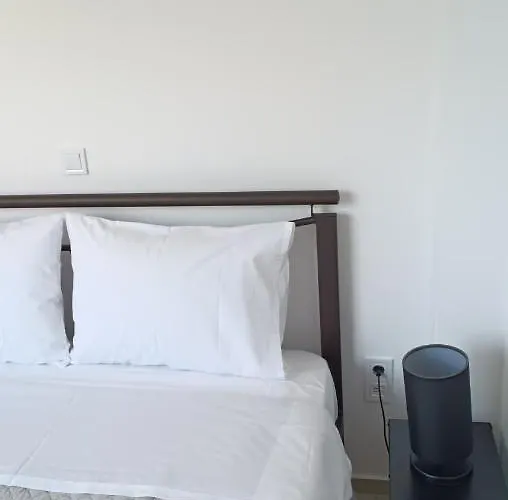 Pagani - Luxury Maisonette I1 * Kalamáta