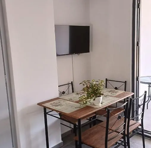 Appartement Pagani - Luxury Maisonette I1 *