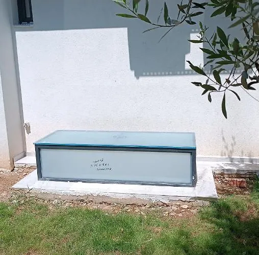 Pagani - Luxury Maisonette I1 * Kalamáta