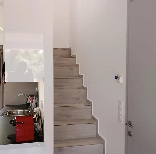 Pagani - Luxury Maisonette I1 *