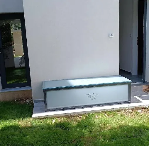 Pagani - Luxury Maisonette I1 * Kalamáta