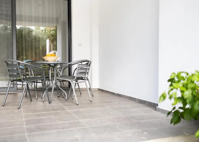 Apartman Pagani - Luxury Maisonette I1 *