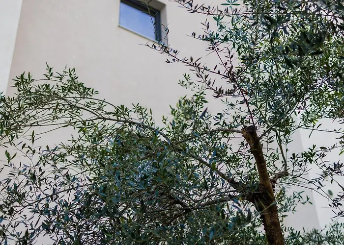 Pagani - Luxury Maisonette I1 Apartman