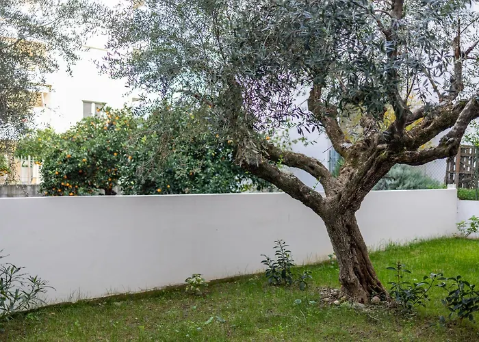 Pagani - Luxury Maisonette I1 Apartman