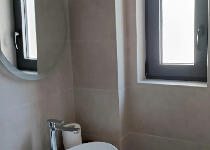 Appartement Pagani - Luxury Maisonette I1