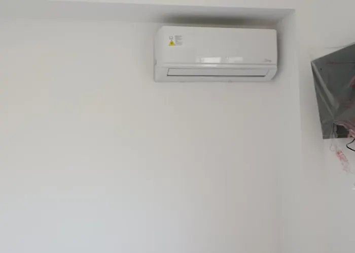 Pagani - Luxury Maisonette I1 Apartman