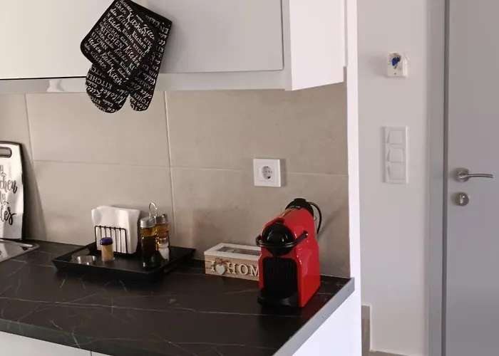 Pagani - Luxury Maisonette I1 *