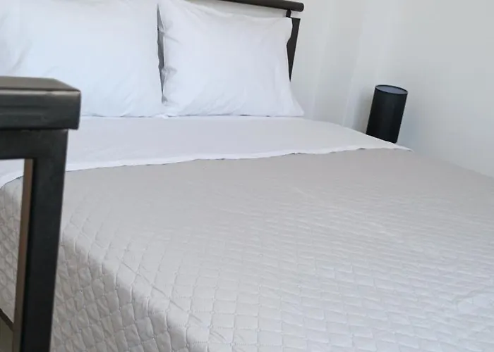 Pagani - Luxury Maisonette I1