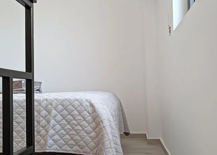 Apartman Pagani - Luxury Maisonette I1 *