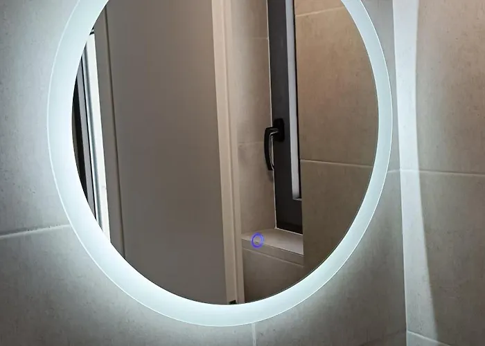 Pagani - Luxury Maisonette I1