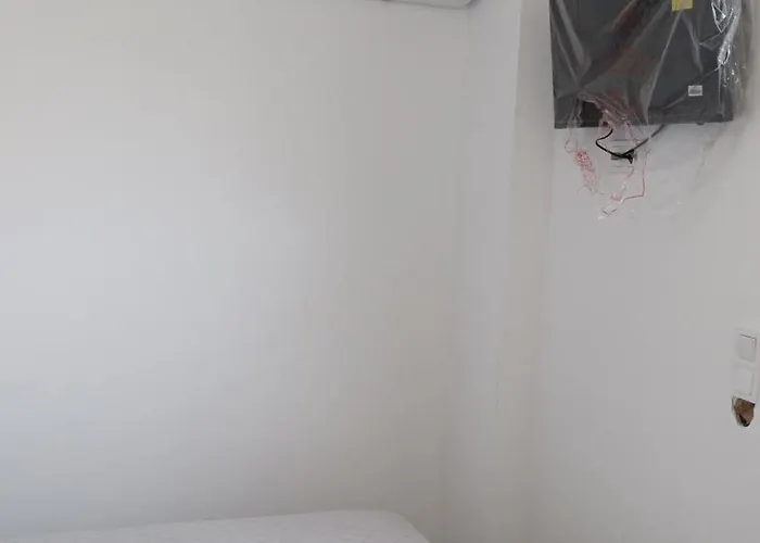 Pagani - Luxury Maisonette I1 Kalamáta