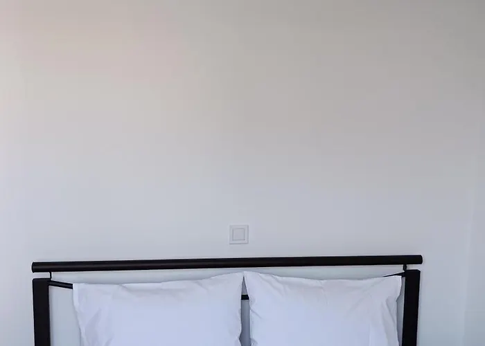 Apartman Pagani - Luxury Maisonette I1 *