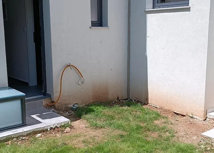 Pagani - Luxury Maisonette I1 Apartman *