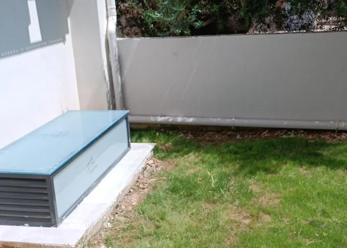 Apartman Pagani - Luxury Maisonette I1