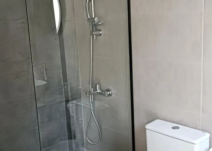 Pagani - Luxury Maisonette I1 Apartman Kalamáta