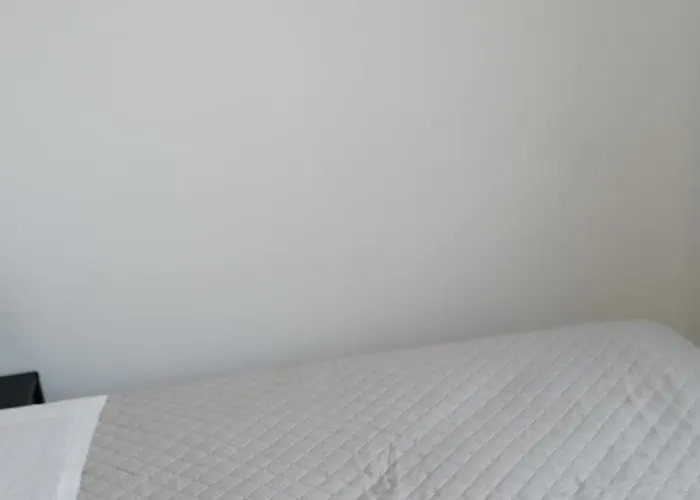 Pagani - Luxury Maisonette I1 Apartman