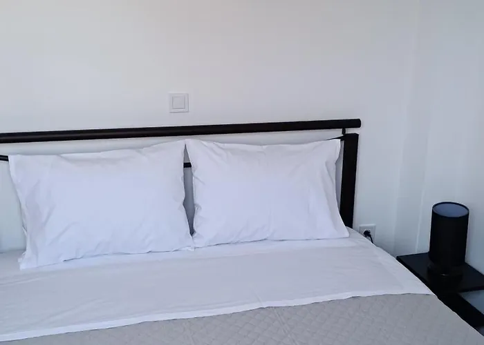 Pagani - Luxury Maisonette I1 *