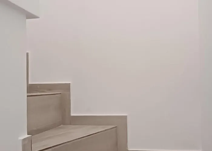 Pagani - Luxury Maisonette I1 * Kalamáta