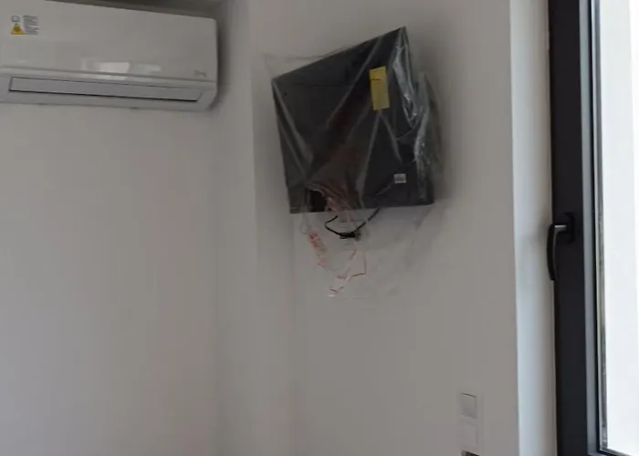 Pagani - Luxury Maisonette I1 Apartman